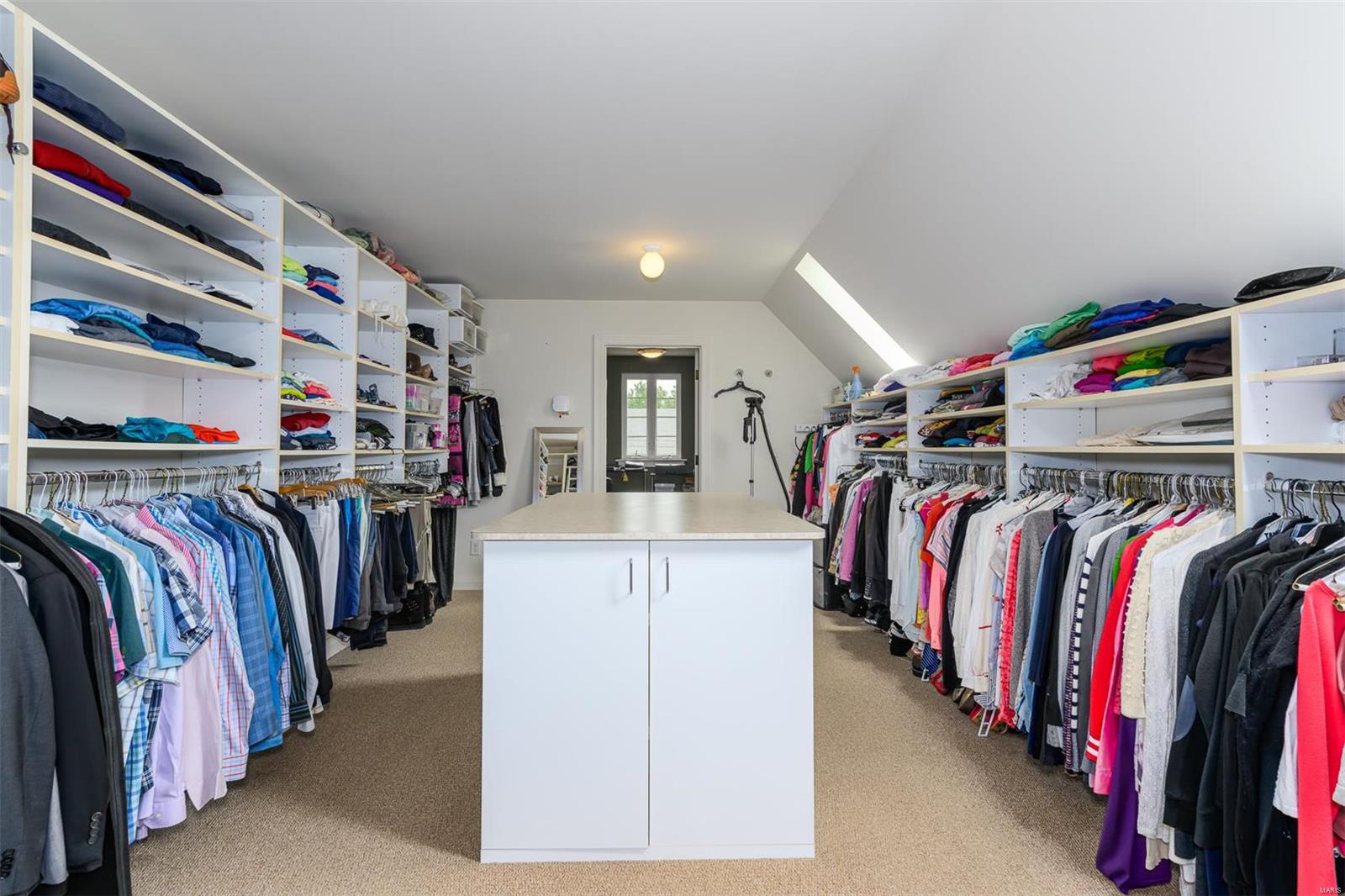 New Delmar Heights - Residential