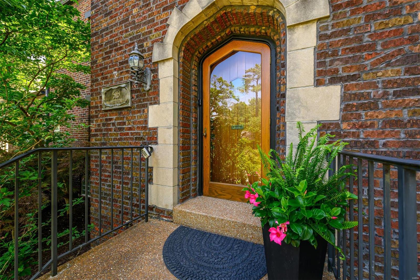 New Delmar Heights - Residential