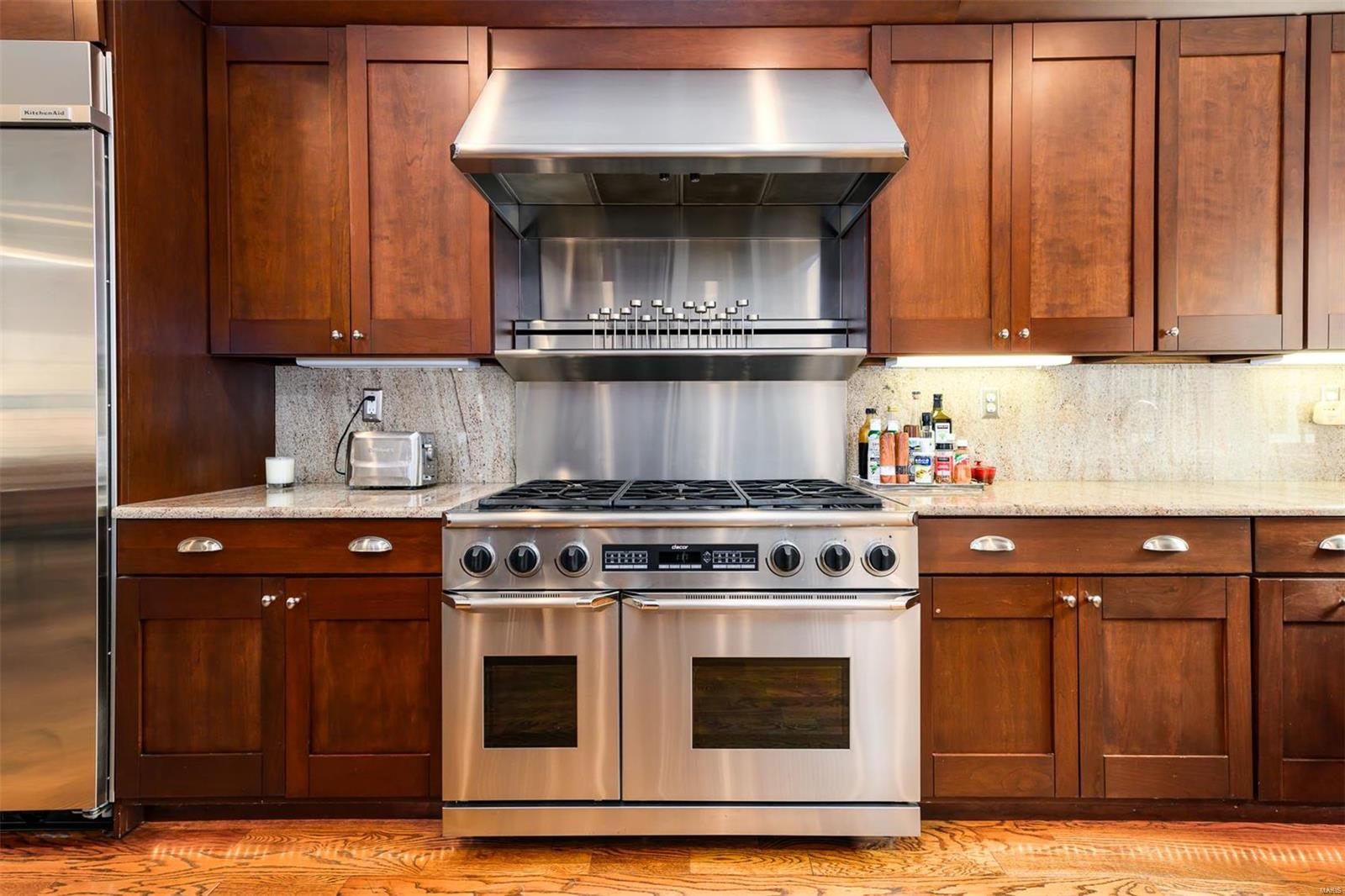 New Delmar Heights - Residential