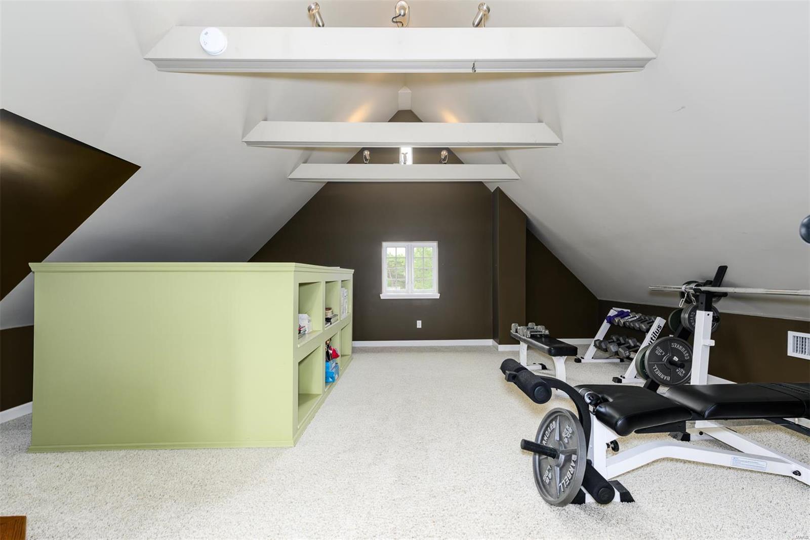 New Delmar Heights - Residential