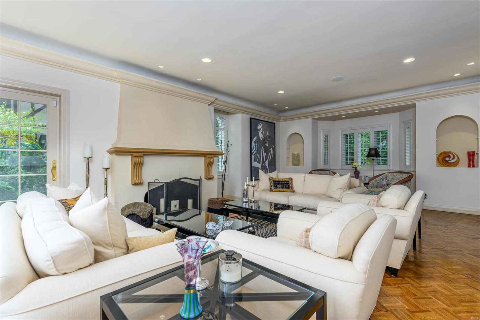 New Delmar Heights - Residential