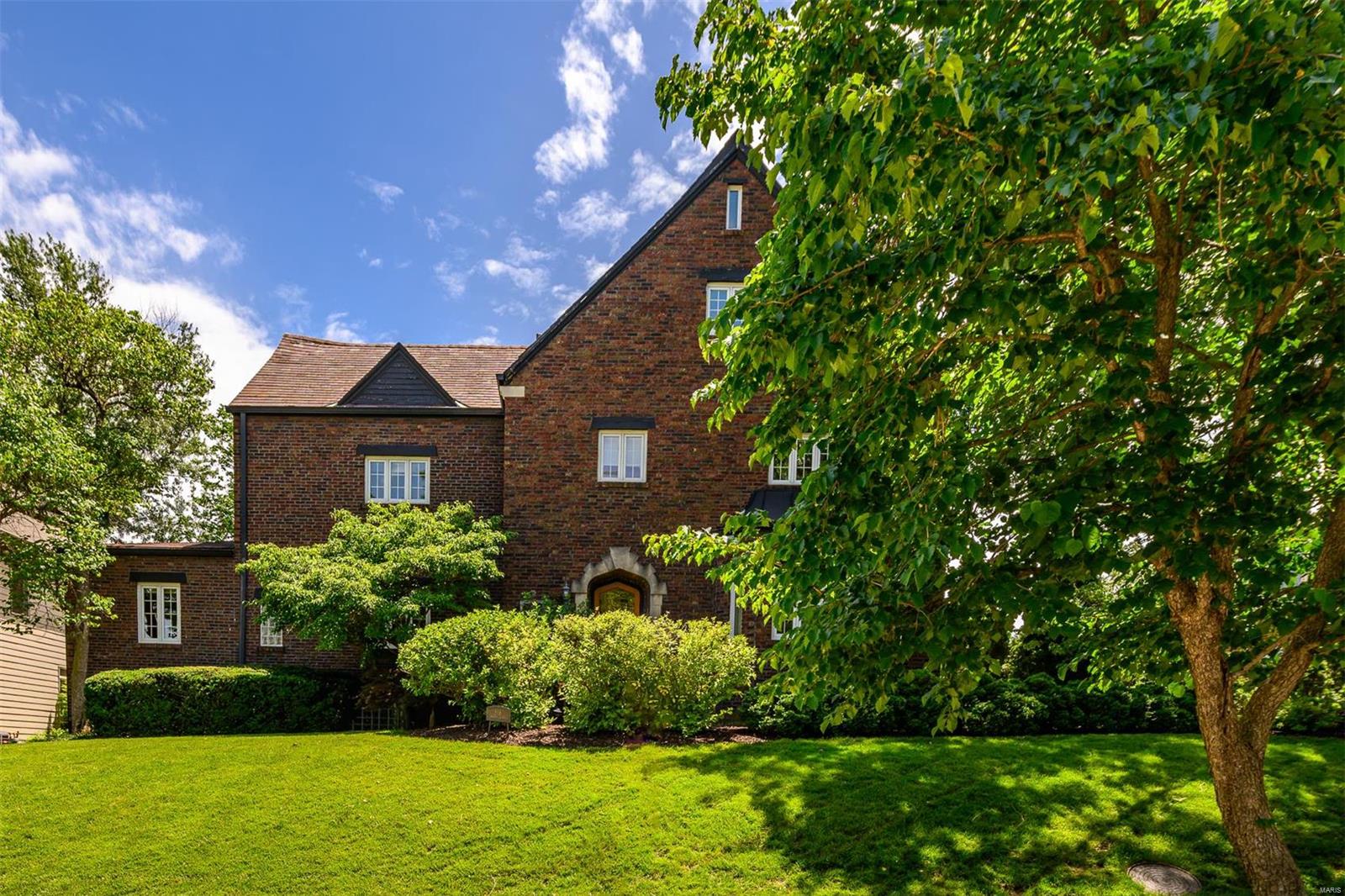 New Delmar Heights - Residential