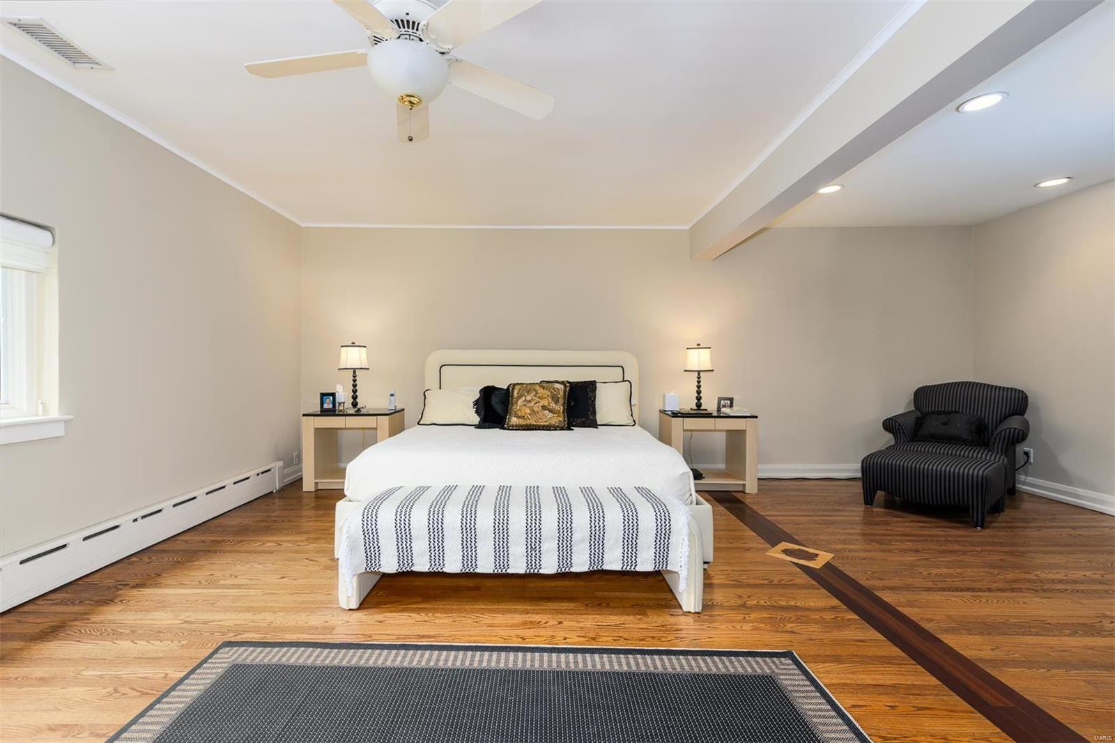 New Delmar Heights - Residential