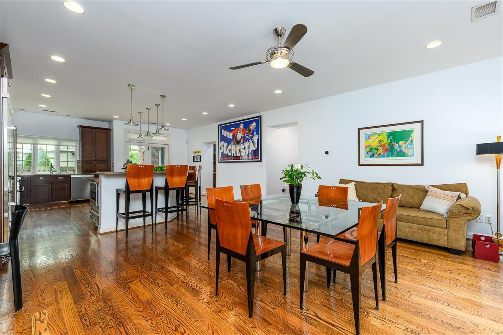 New Delmar Heights - Residential