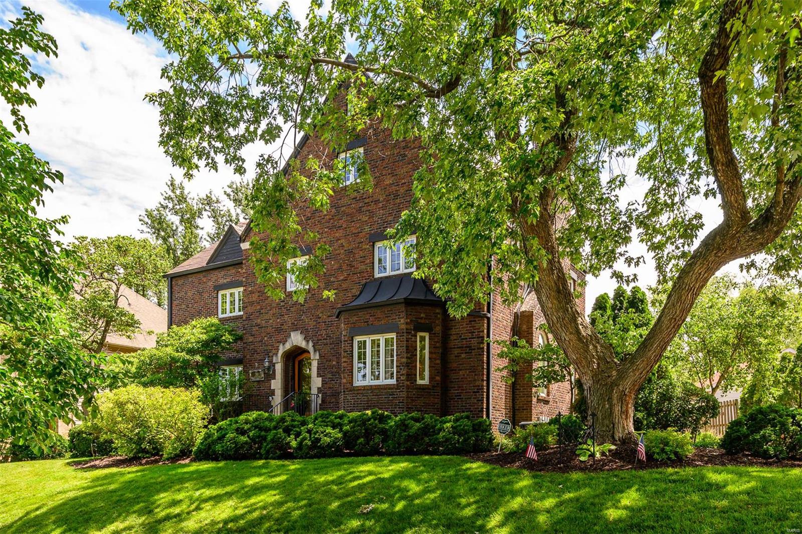 New Delmar Heights - Residential