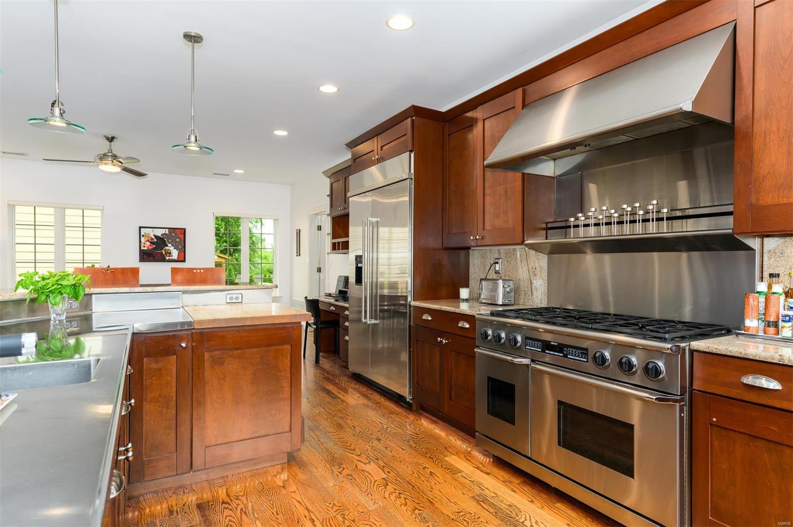 New Delmar Heights - Residential