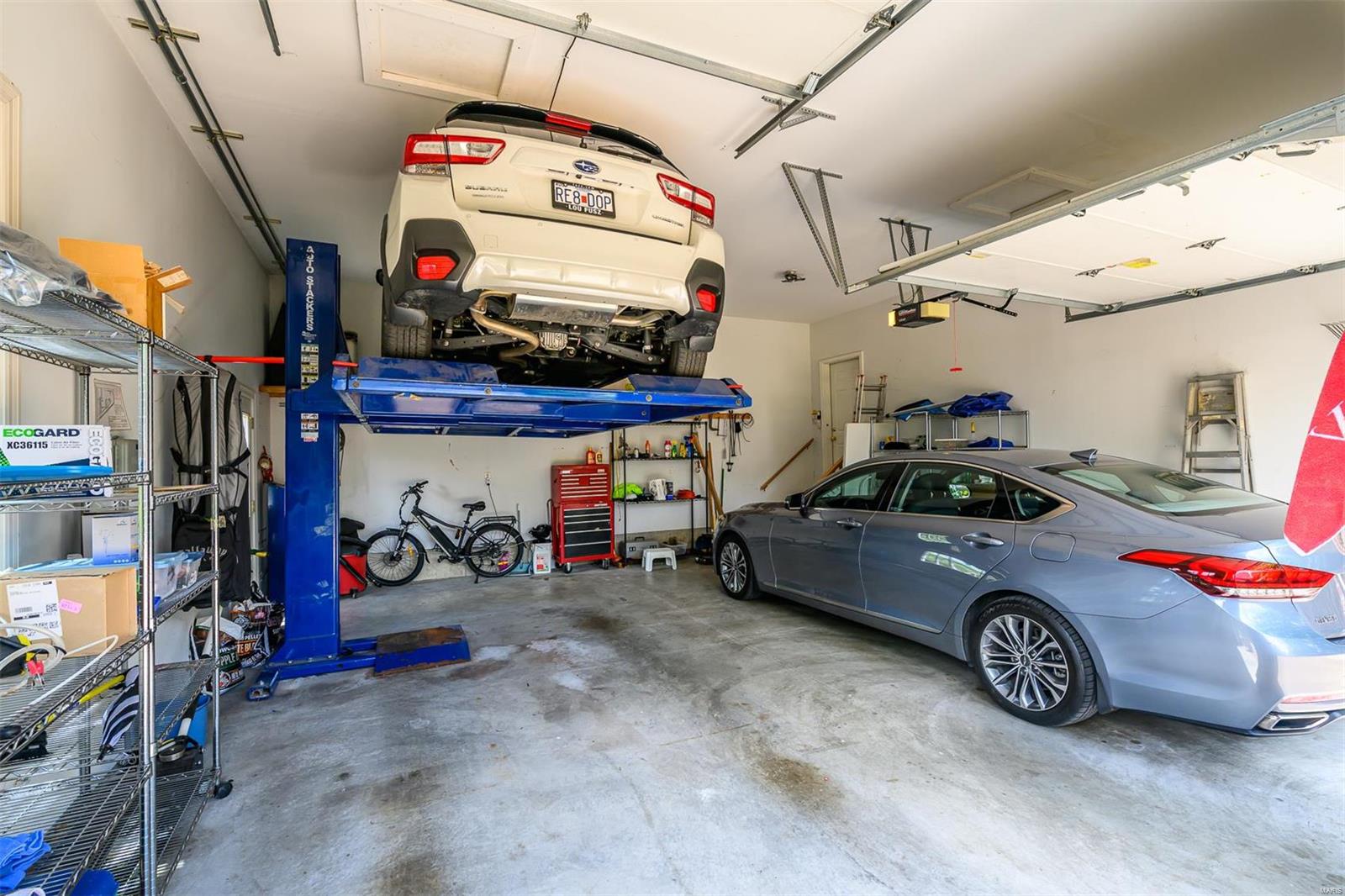 New Delmar Heights - Residential