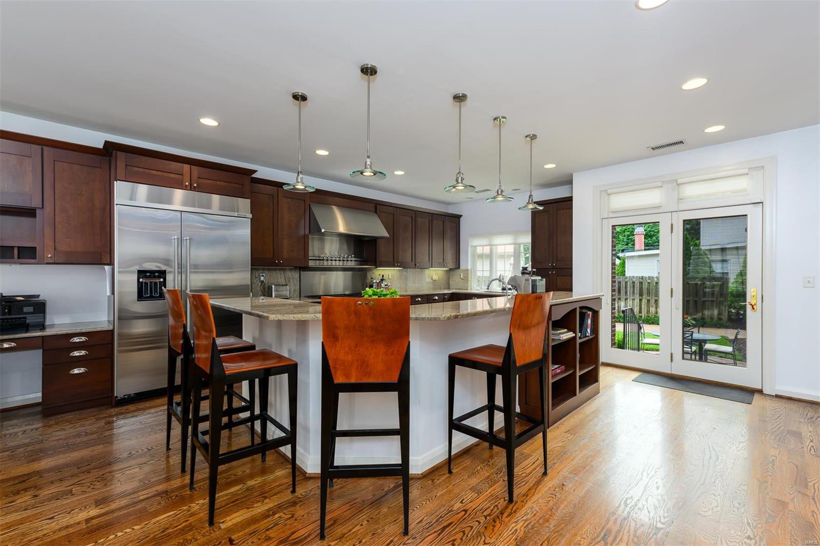 New Delmar Heights - Residential