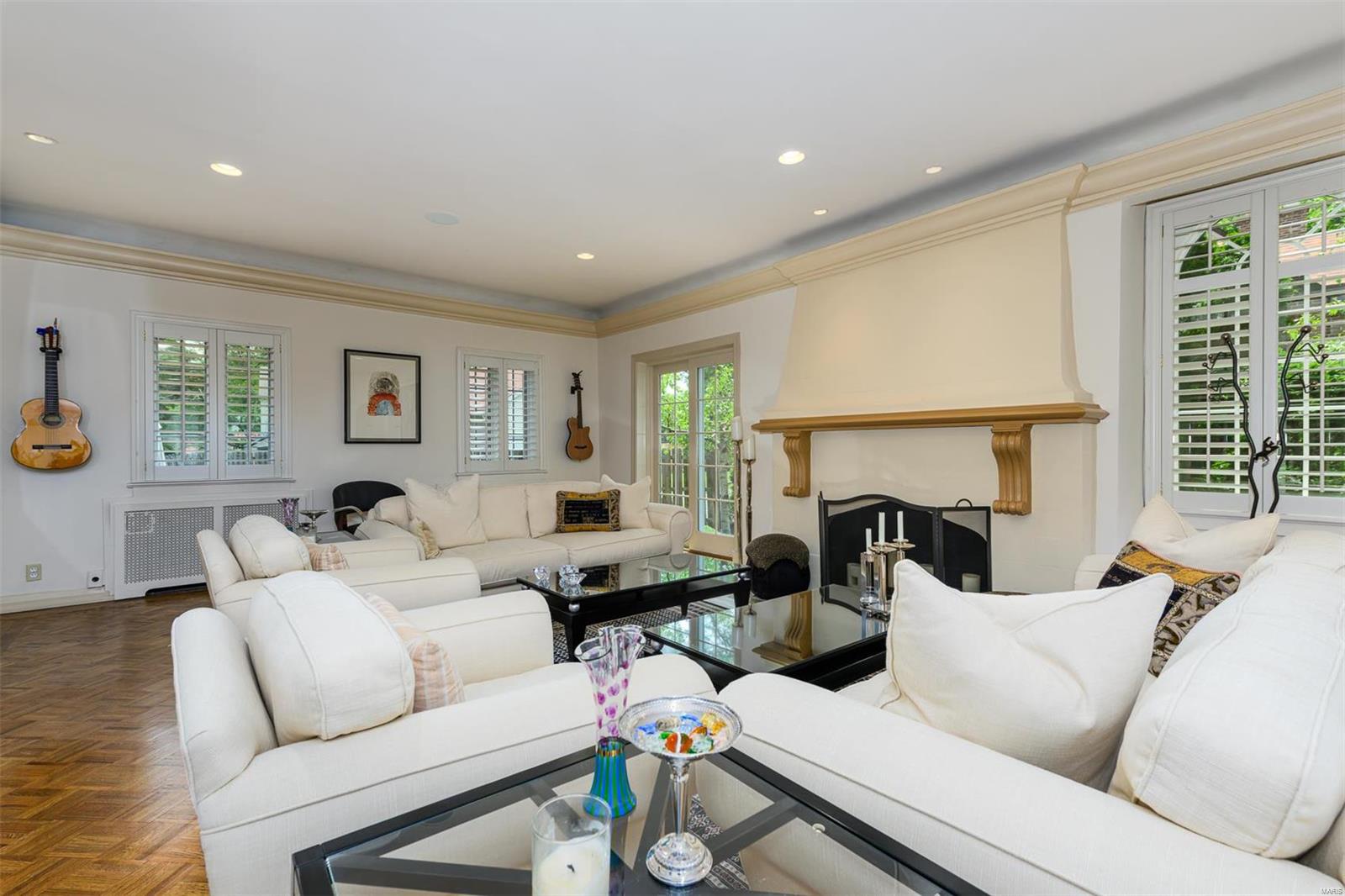 New Delmar Heights - Residential