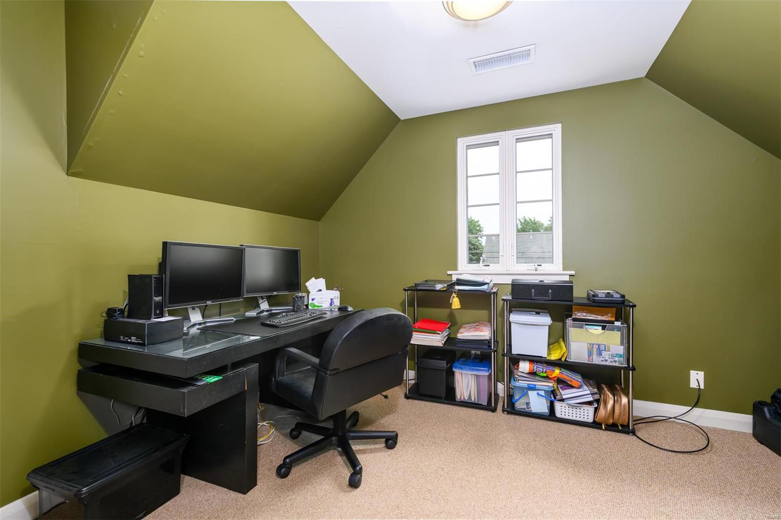 New Delmar Heights - Residential