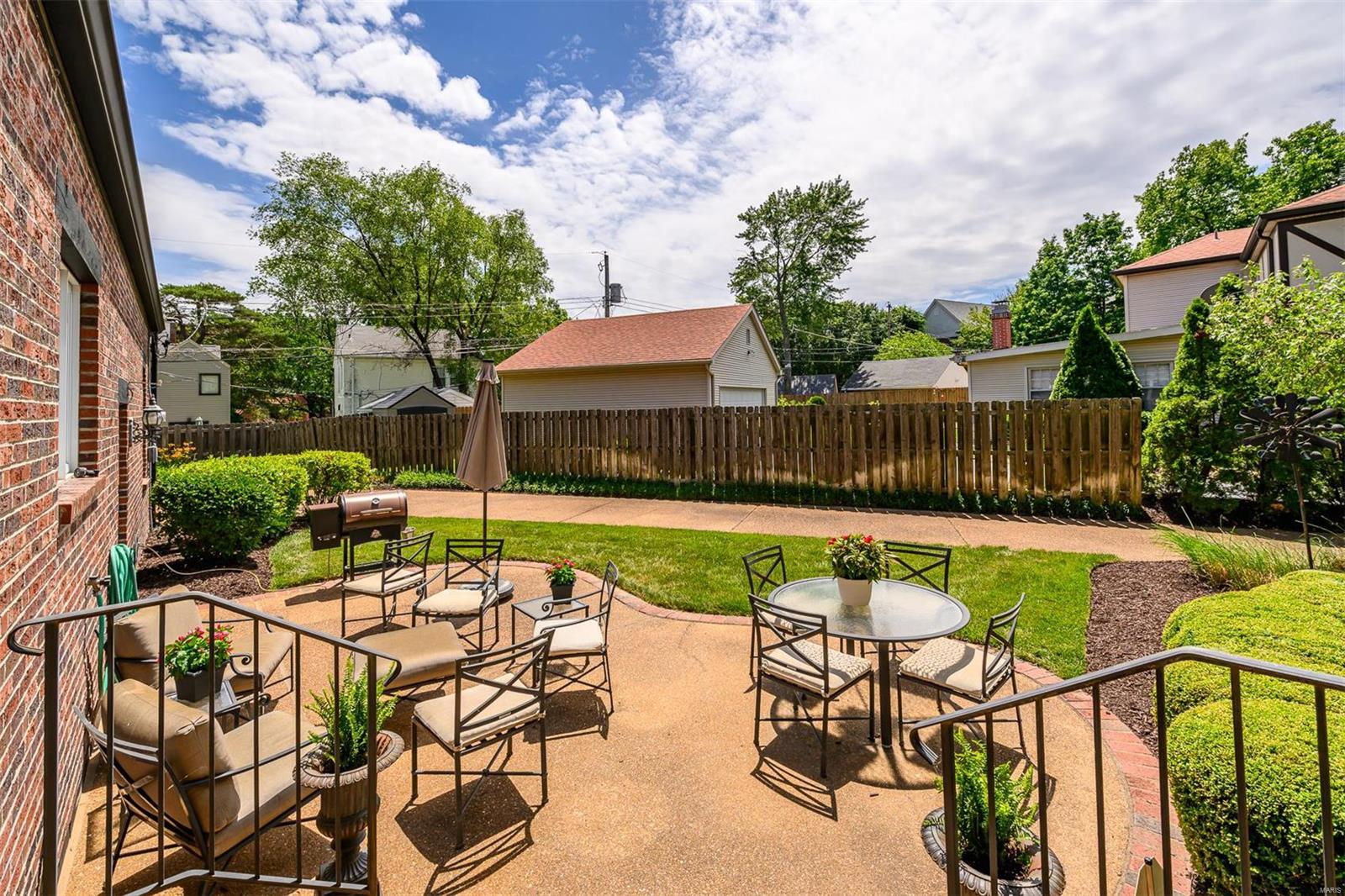 New Delmar Heights - Residential