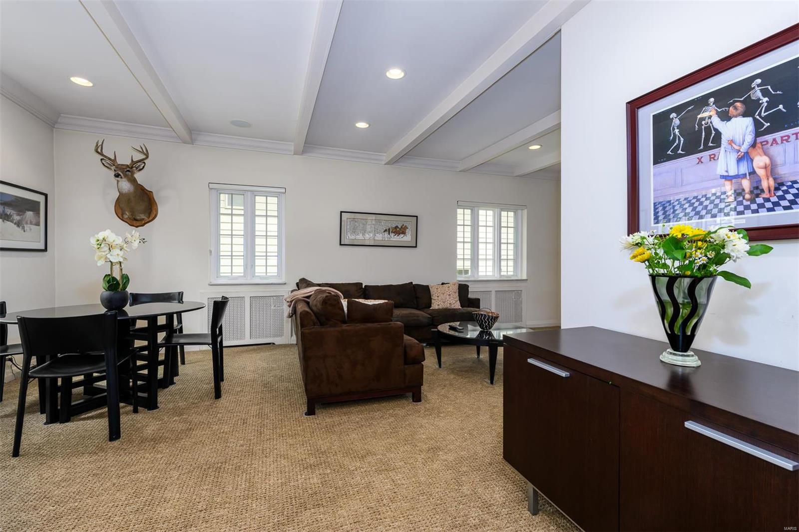 New Delmar Heights - Residential