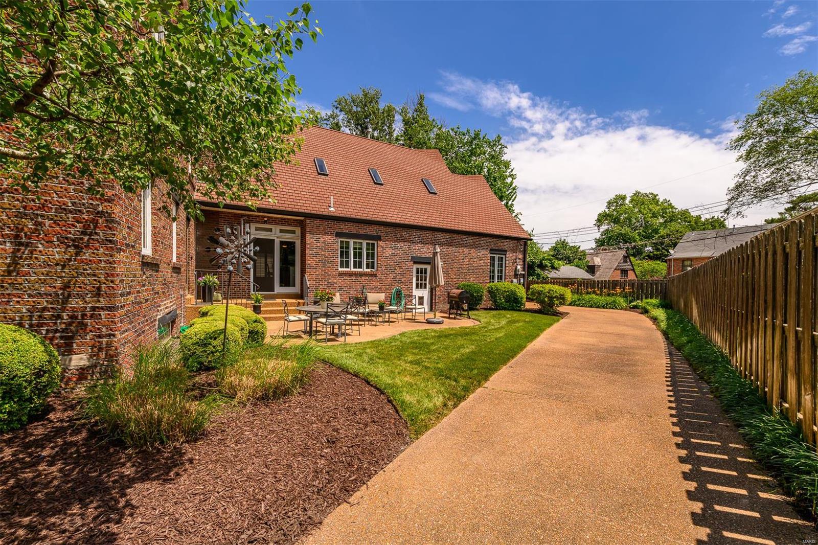 New Delmar Heights - Residential