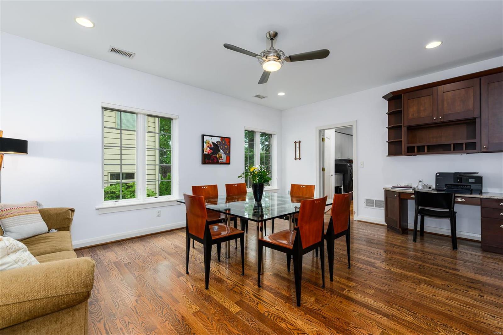 New Delmar Heights - Residential