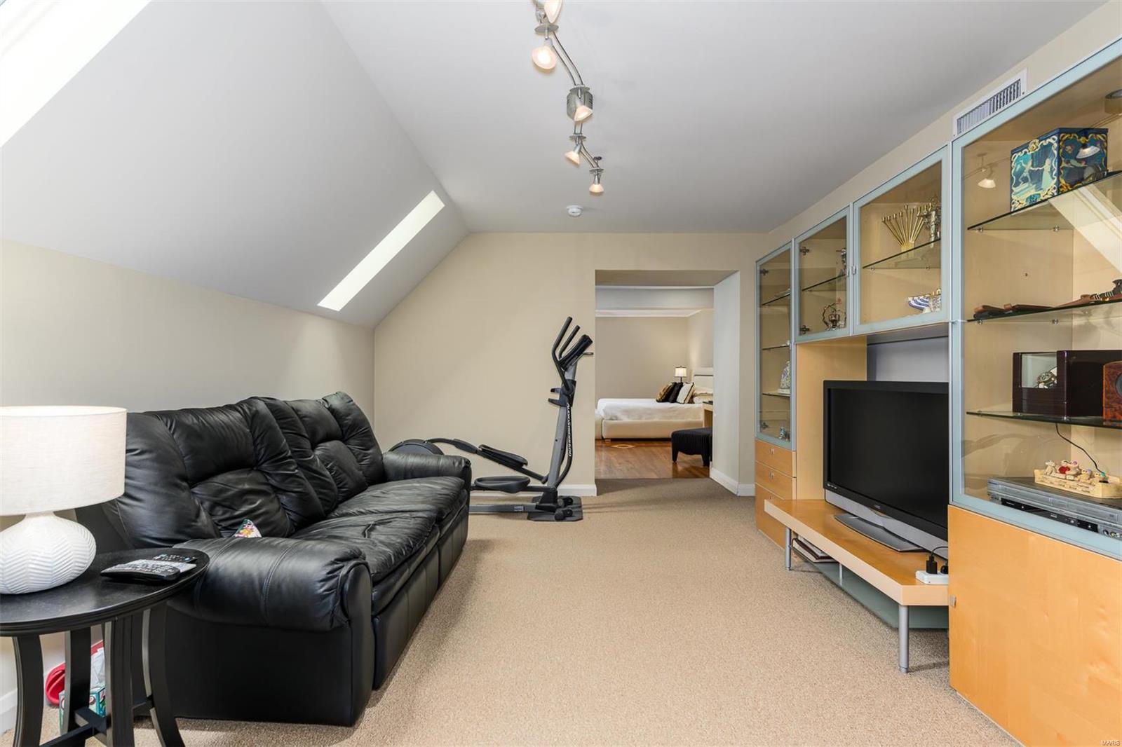 New Delmar Heights - Residential