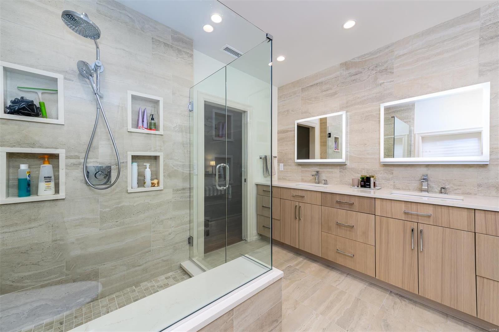 New Delmar Heights - Residential