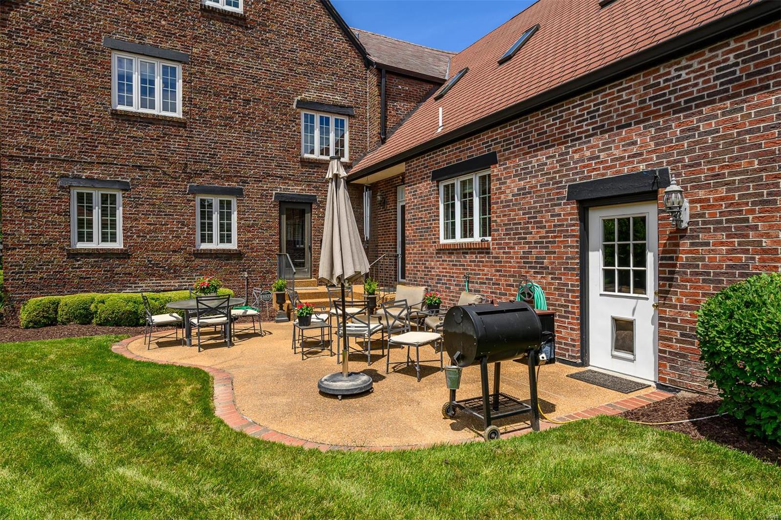 New Delmar Heights - Residential