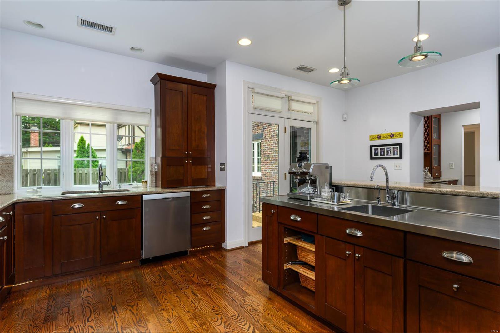 New Delmar Heights - Residential