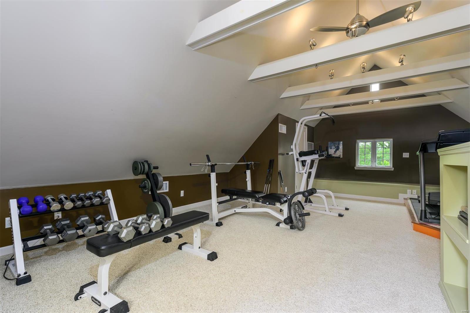 New Delmar Heights - Residential