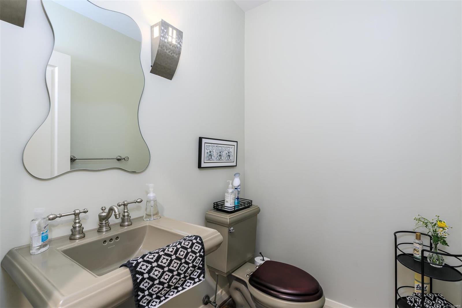 New Delmar Heights - Residential