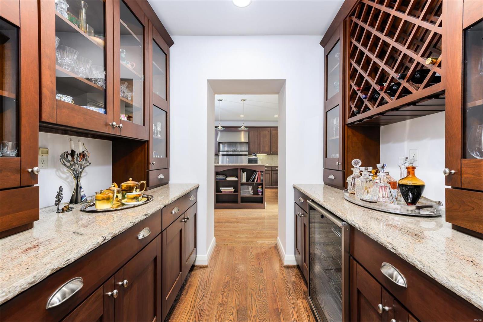 New Delmar Heights - Residential