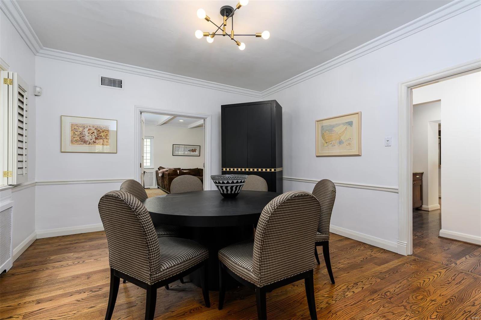 New Delmar Heights - Residential