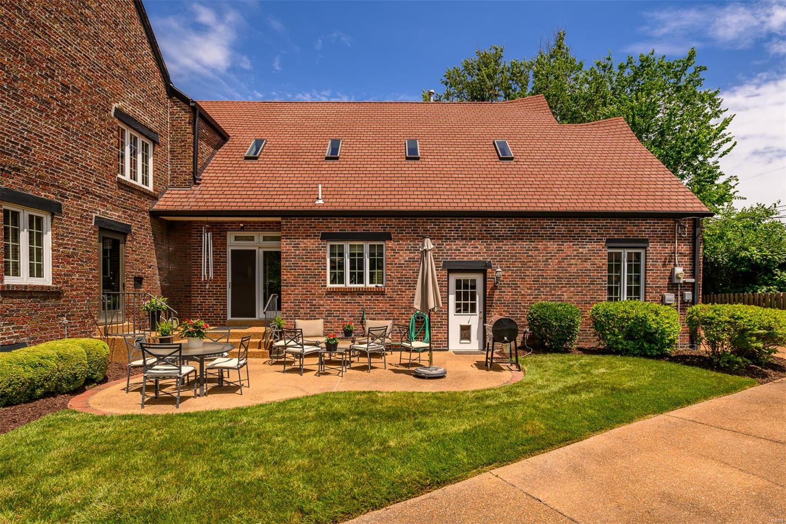 New Delmar Heights - Residential