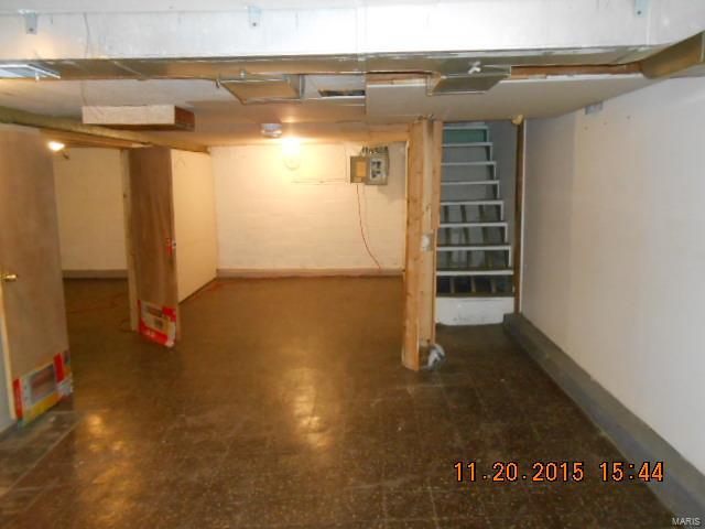 Velda Village - Residential