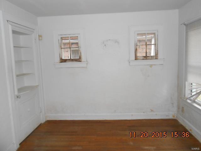 Velda Village - Residential