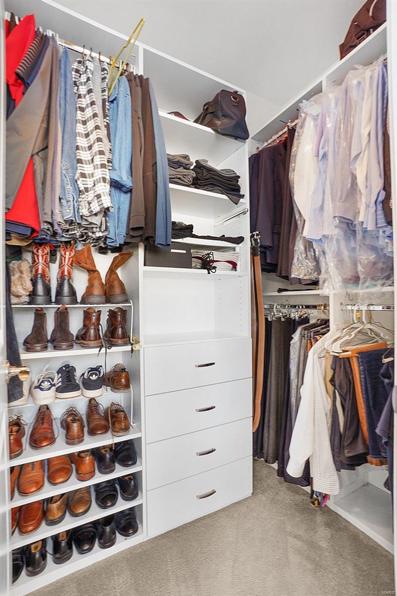 Homestead Estates - Residential