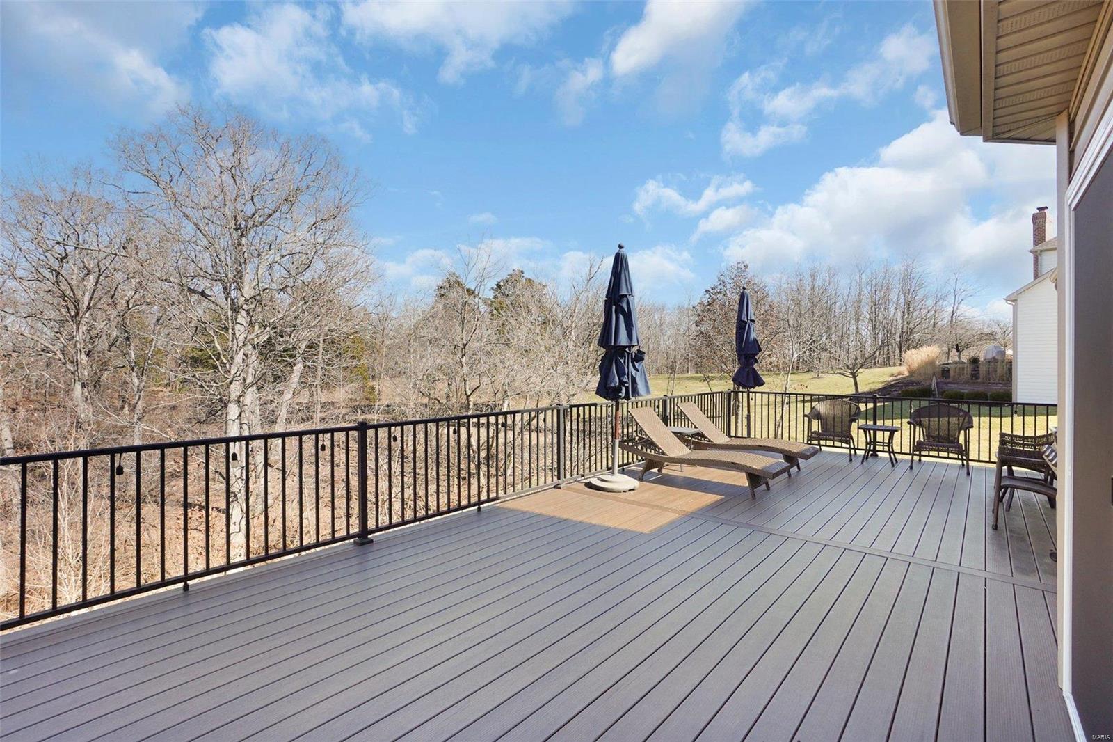 Homestead Estates - Residential