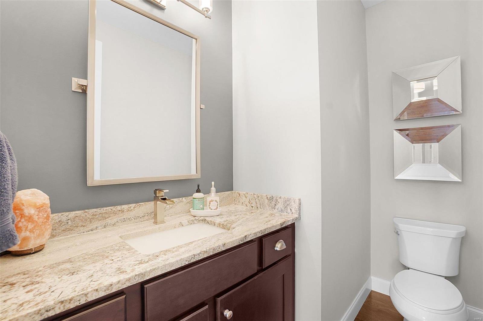 Homestead Estates - Residential