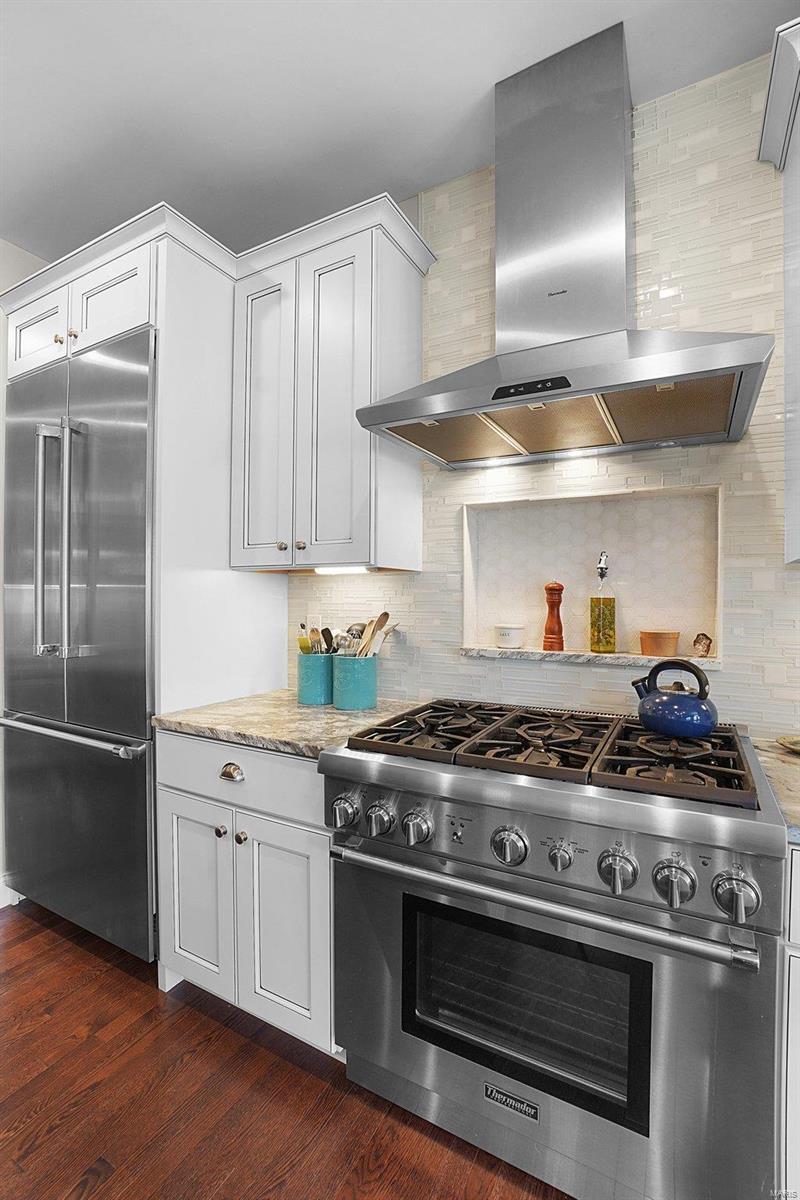 Homestead Estates - Residential