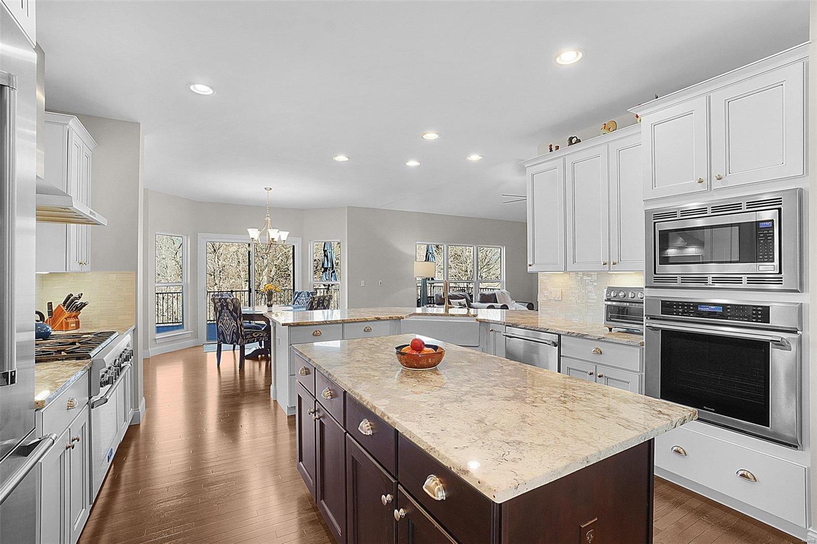 Homestead Estates - Residential