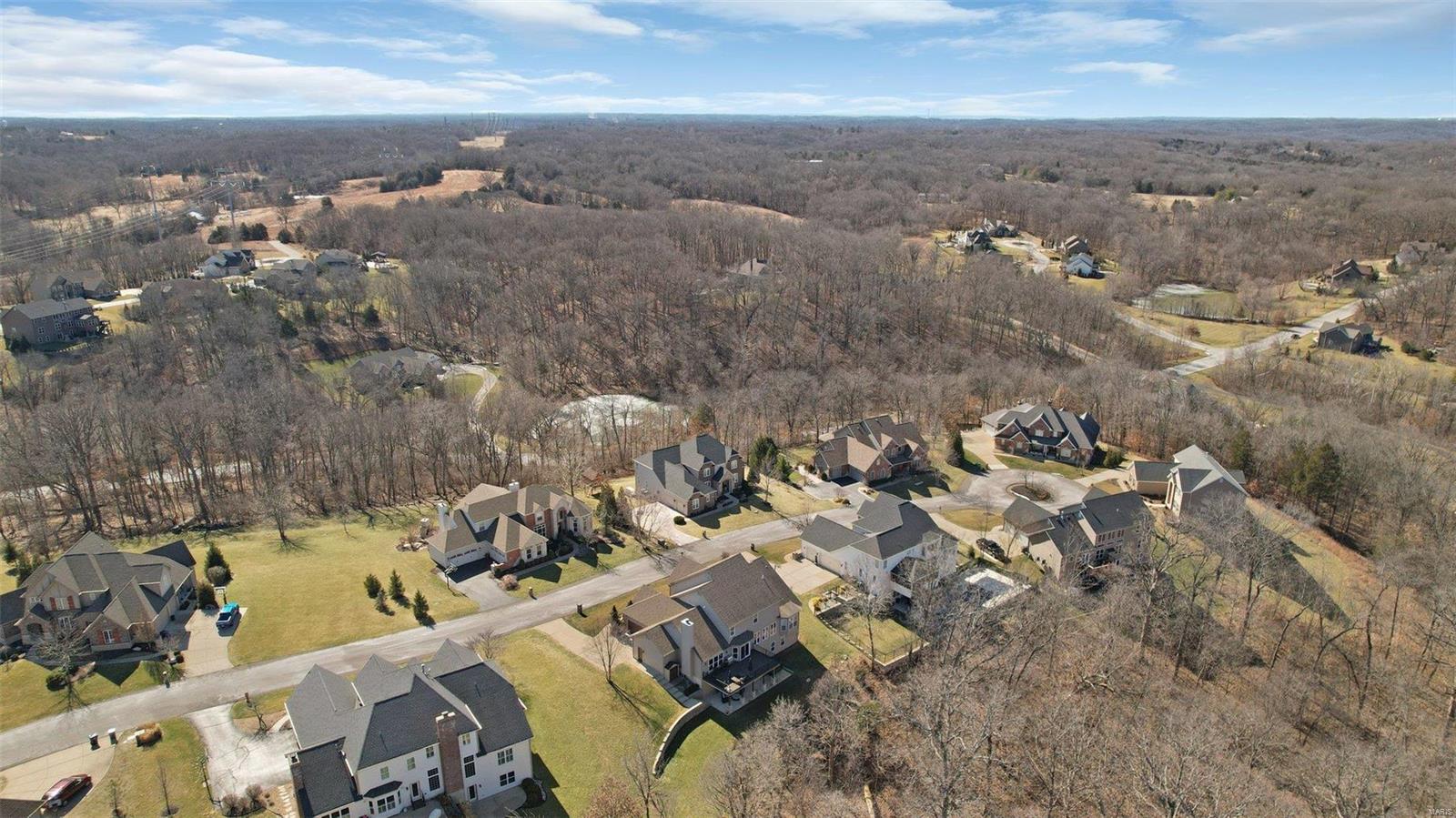 Homestead Estates - Residential