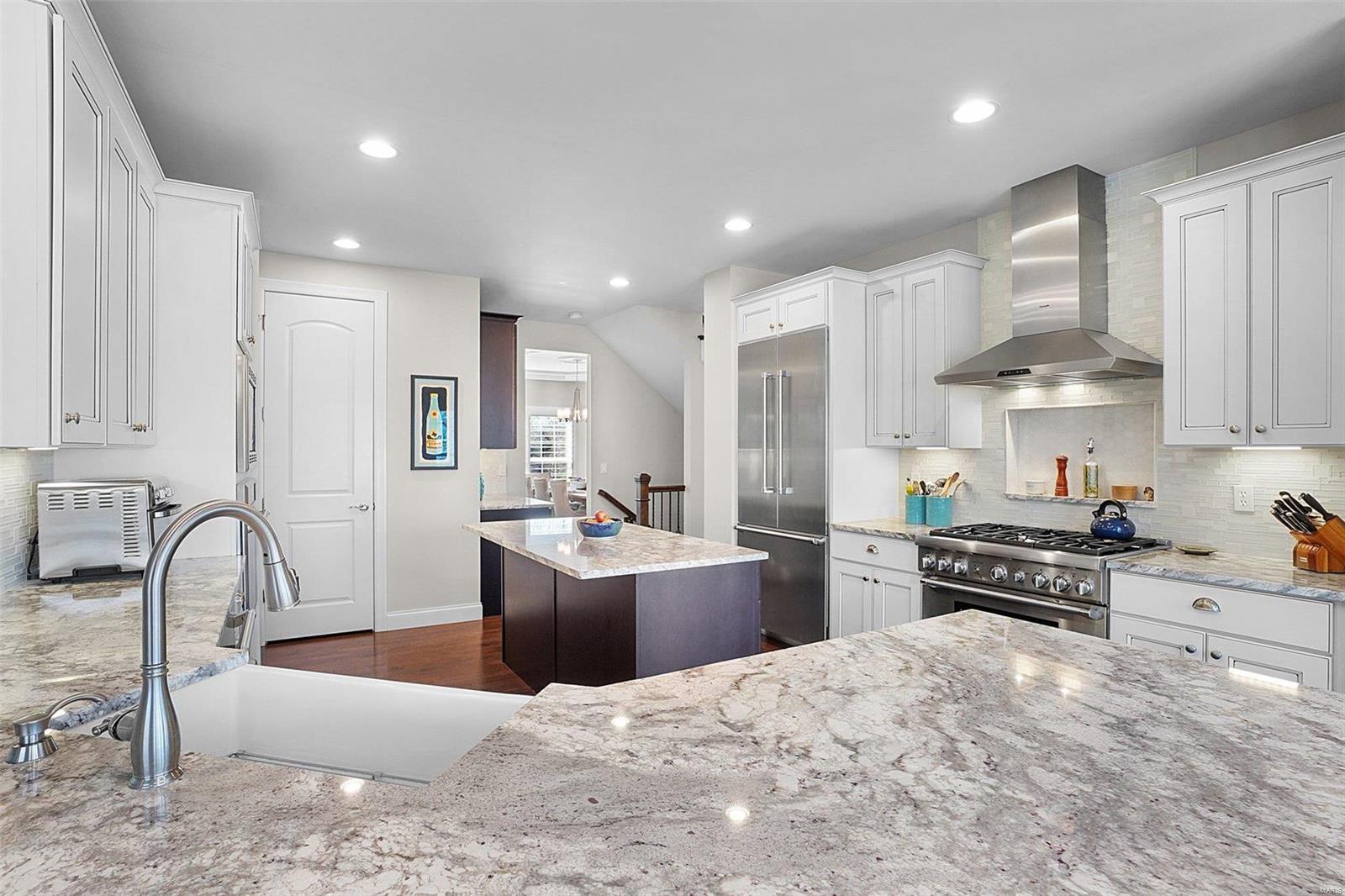 Homestead Estates - Residential