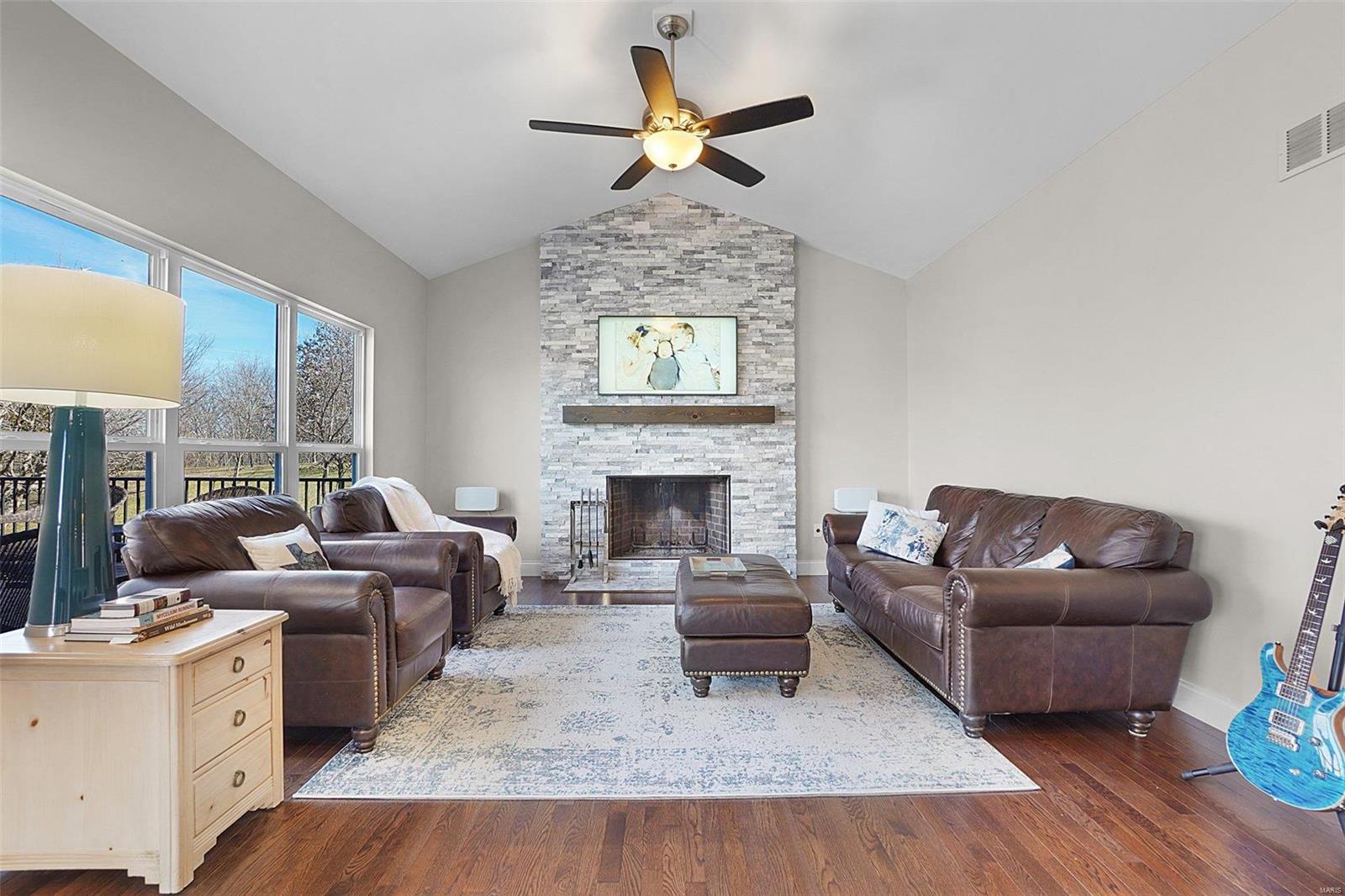 Homestead Estates - Residential