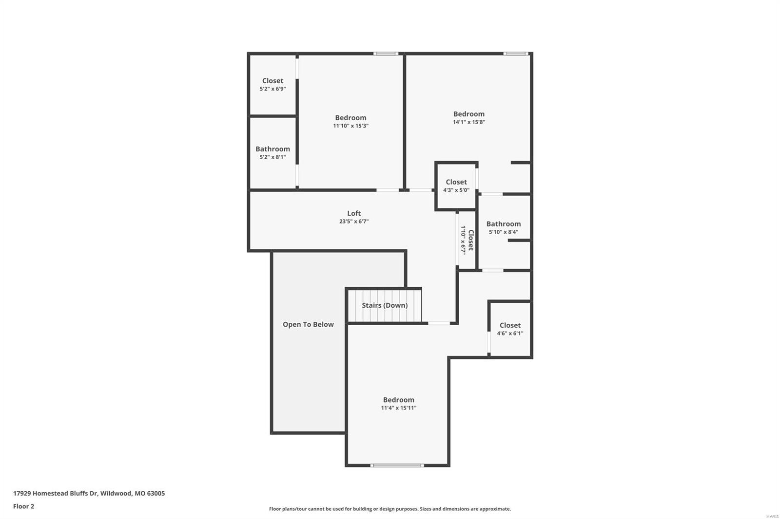 Homestead Estates - Residential