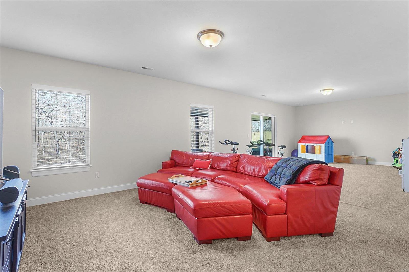 Homestead Estates - Residential