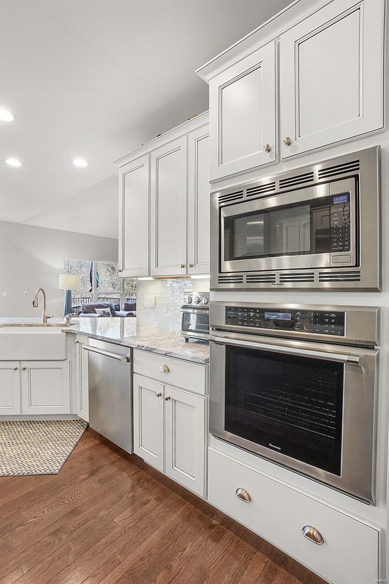 Homestead Estates - Residential