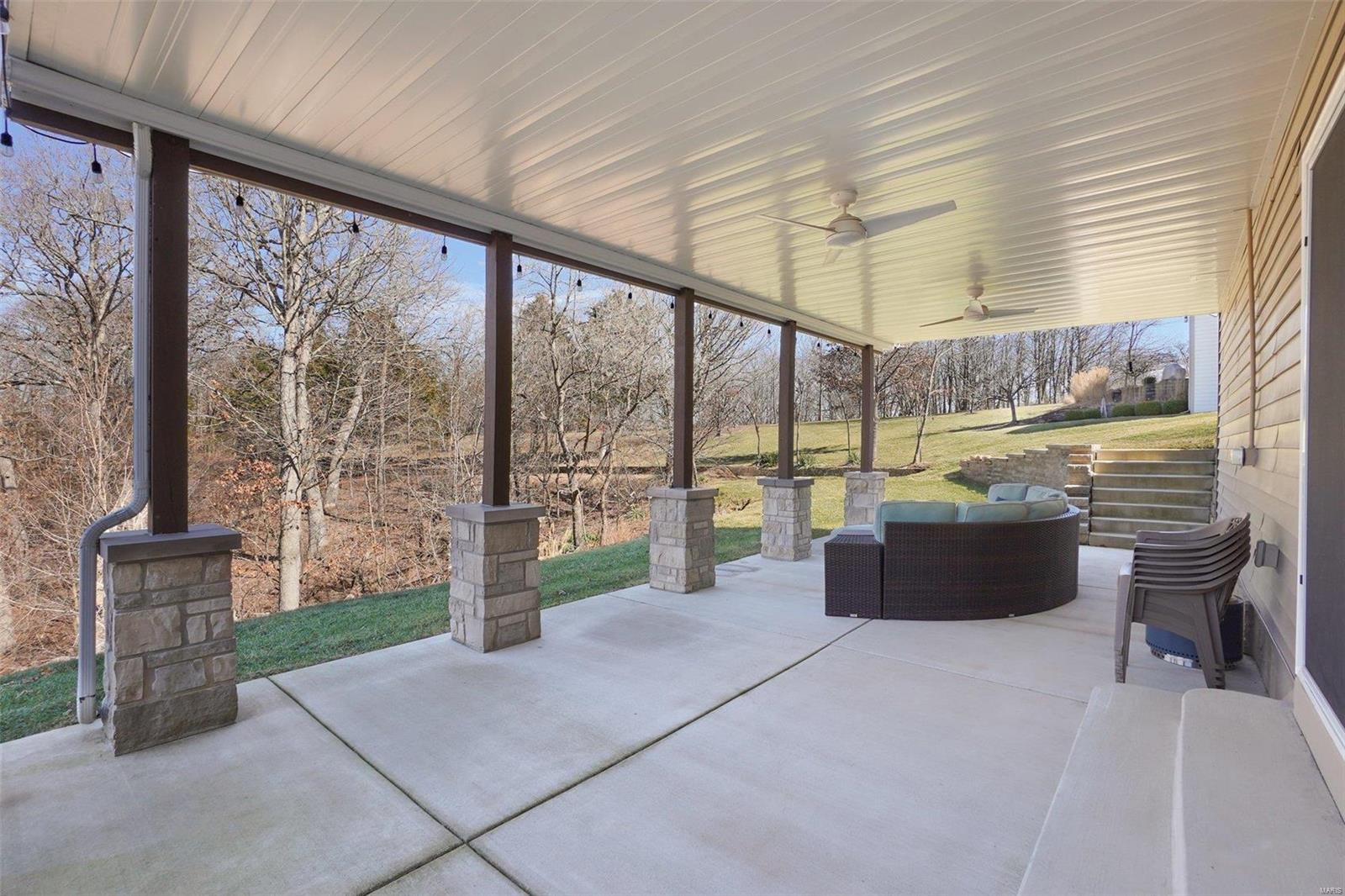 Homestead Estates - Residential