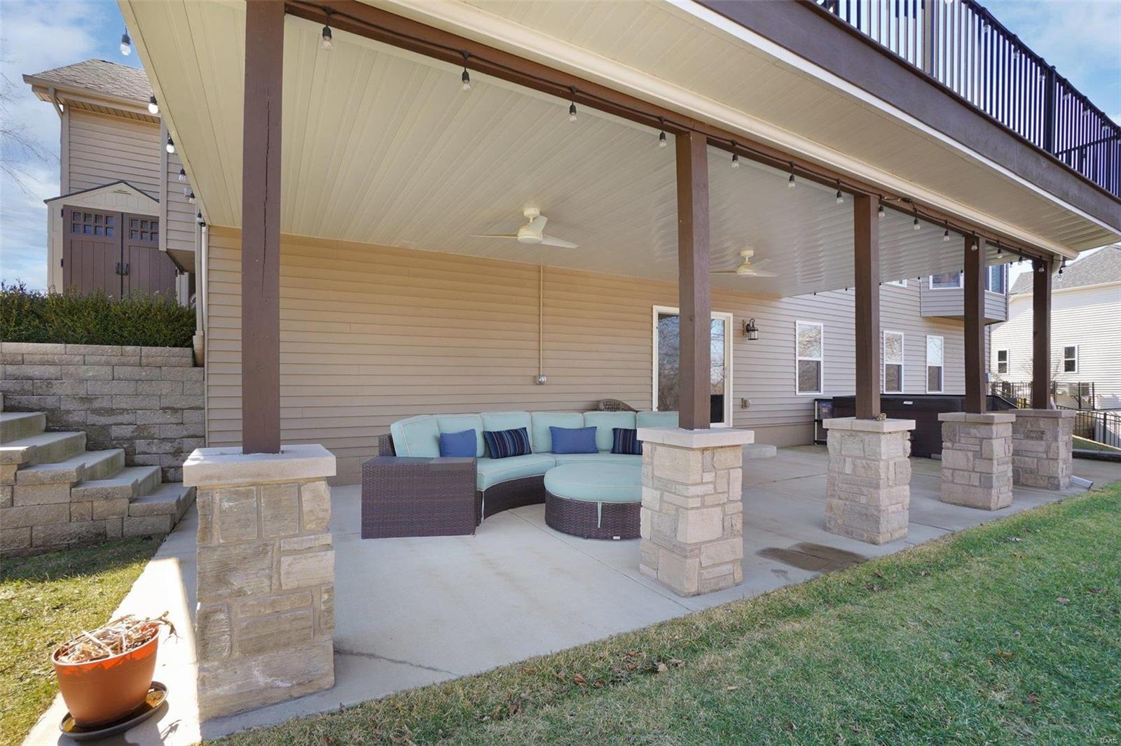 Homestead Estates - Residential