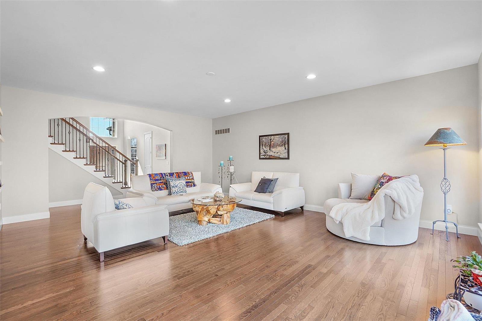 Homestead Estates - Residential