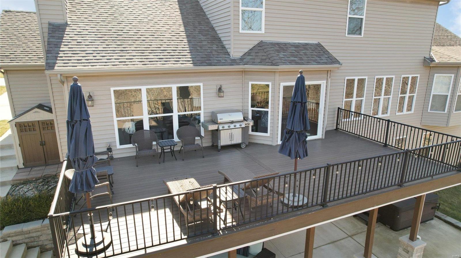 Homestead Estates - Residential