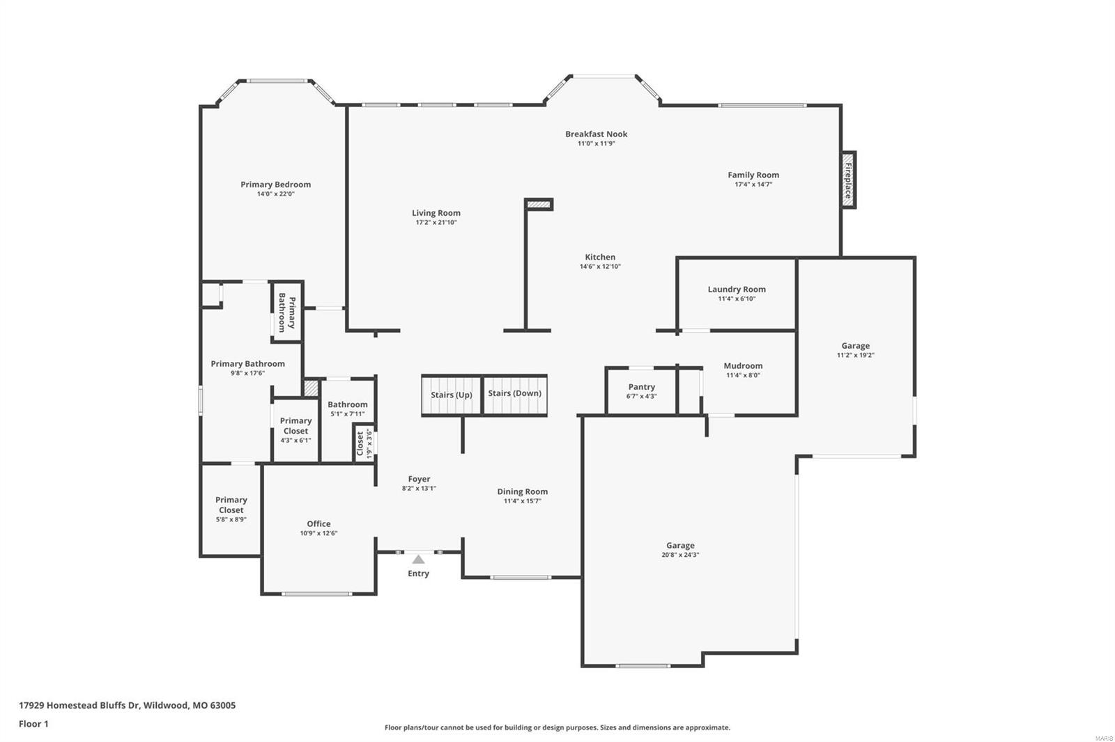 Homestead Estates - Residential