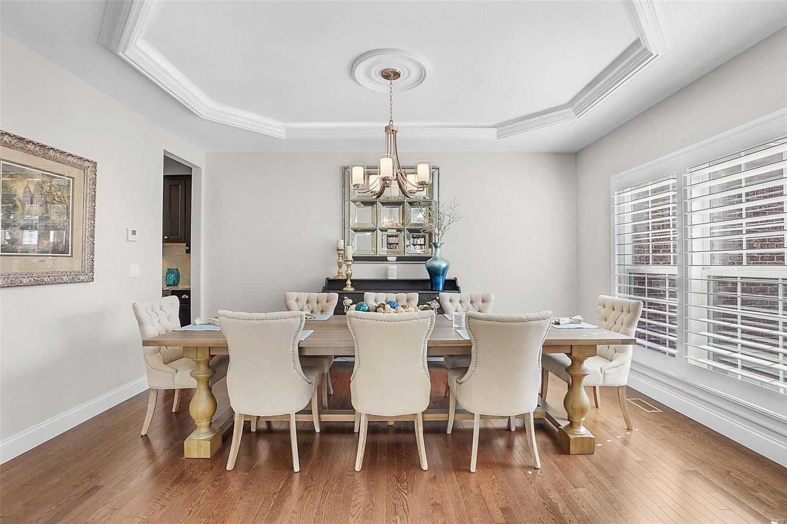 Homestead Estates - Residential