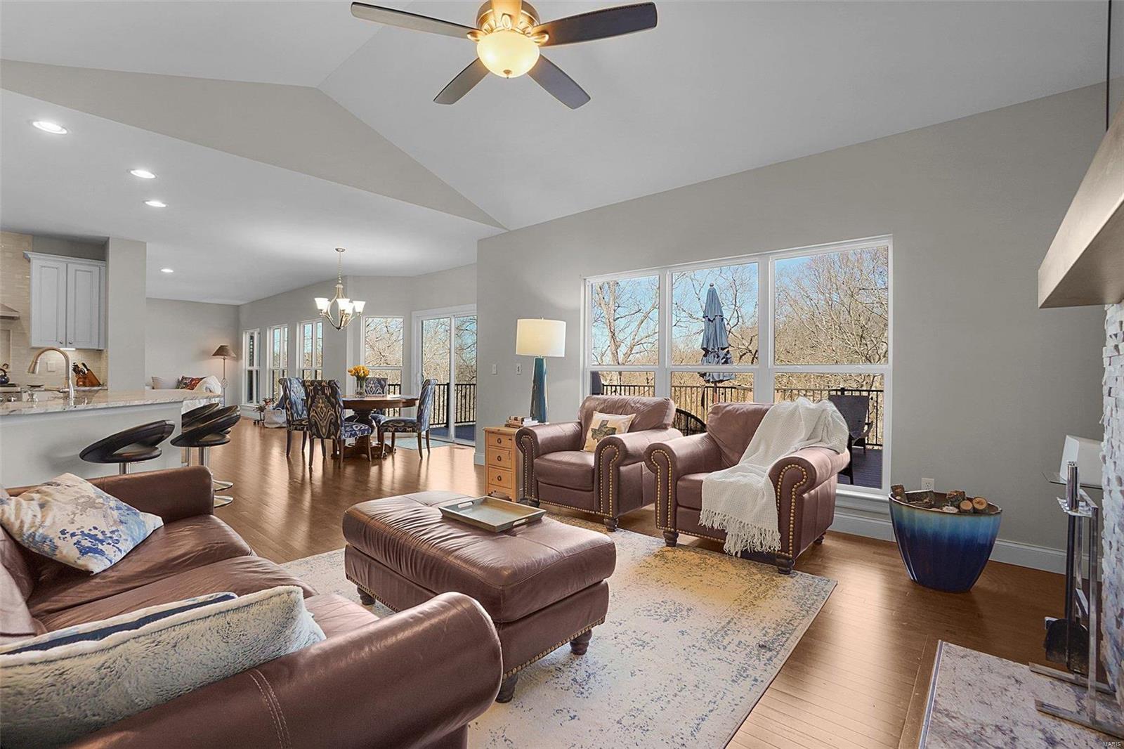 Homestead Estates - Residential