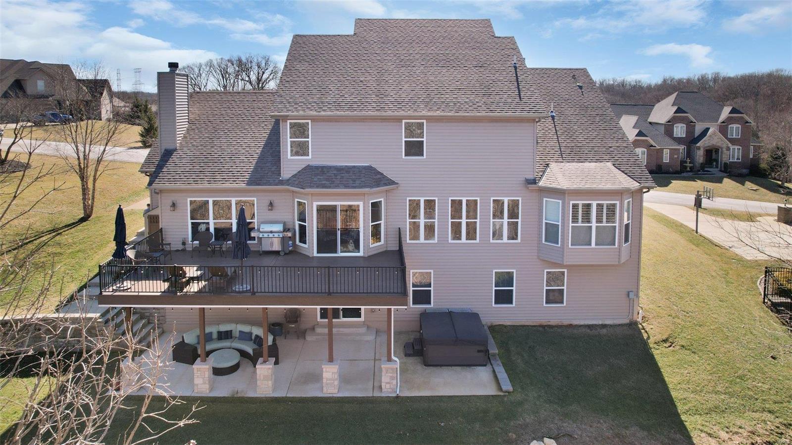 Homestead Estates - Residential