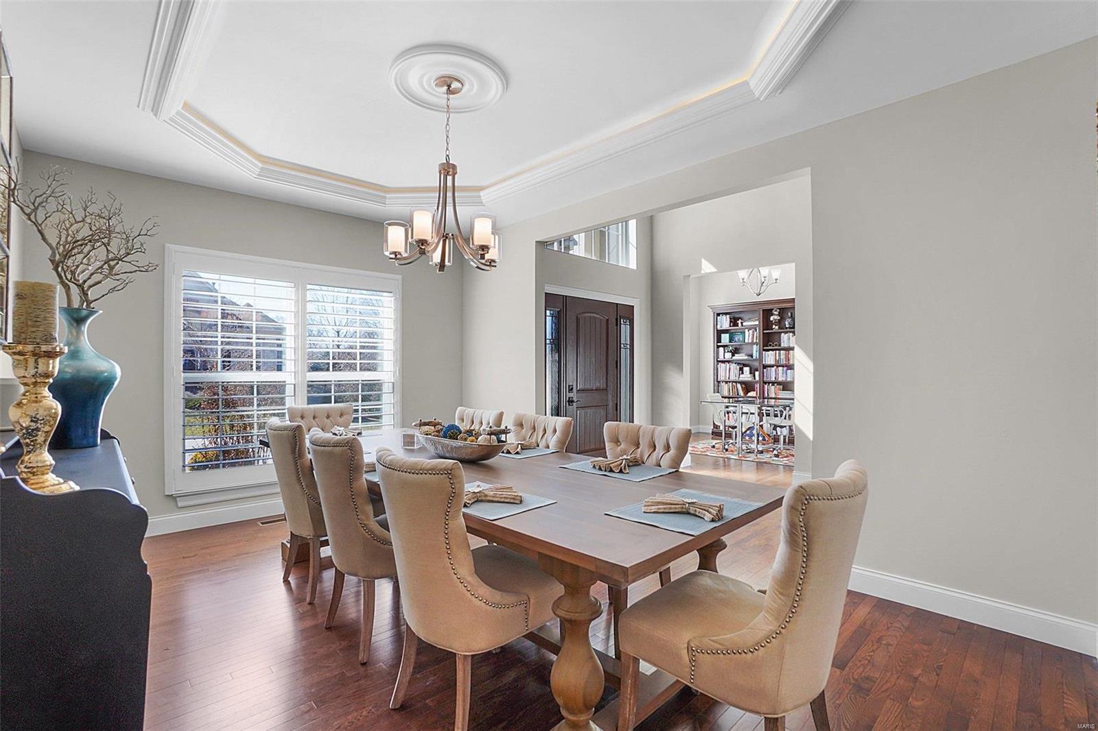 Homestead Estates - Residential