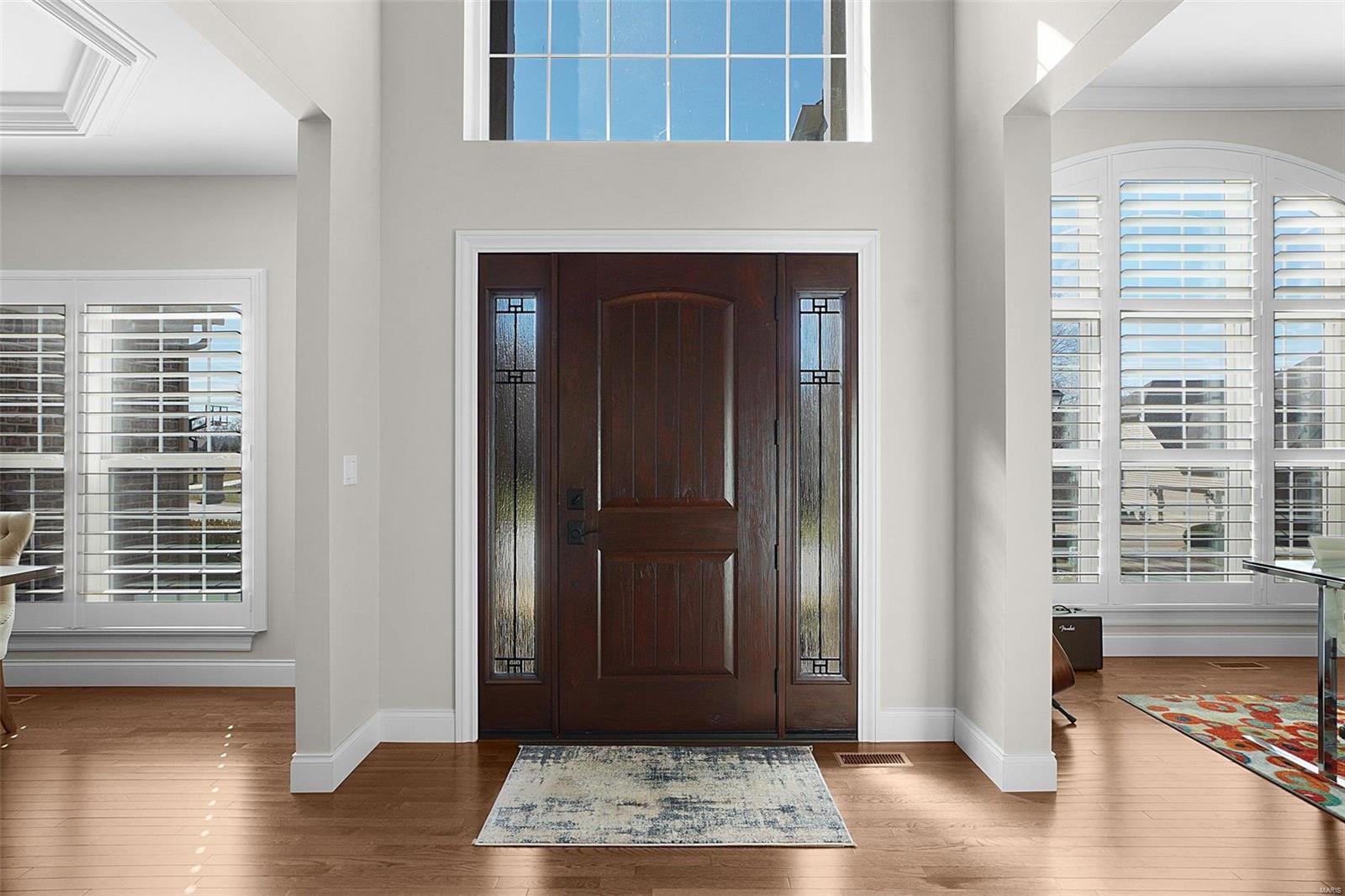 Homestead Estates - Residential